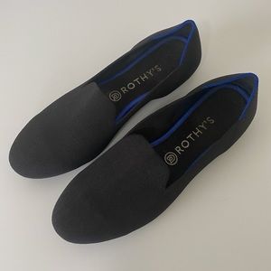 Rothy’s Loafers sz 10.5 Black